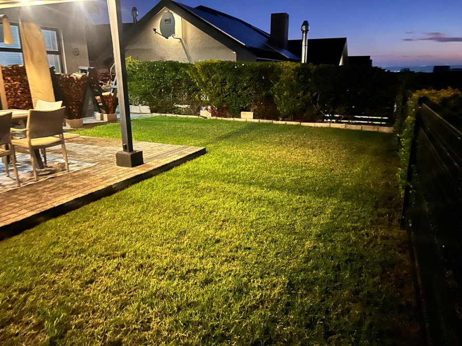 3 Bedroom Property for Sale in Hartland Lifestyle Estate Western Cape